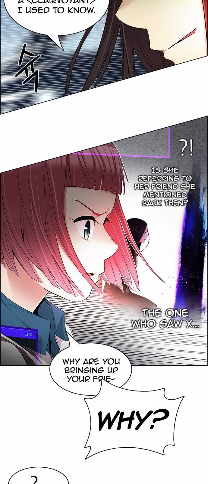 DICE: The Cube that Changes Everything Chapter 165 page 23 - Chapter 165 : The Hermit (2)