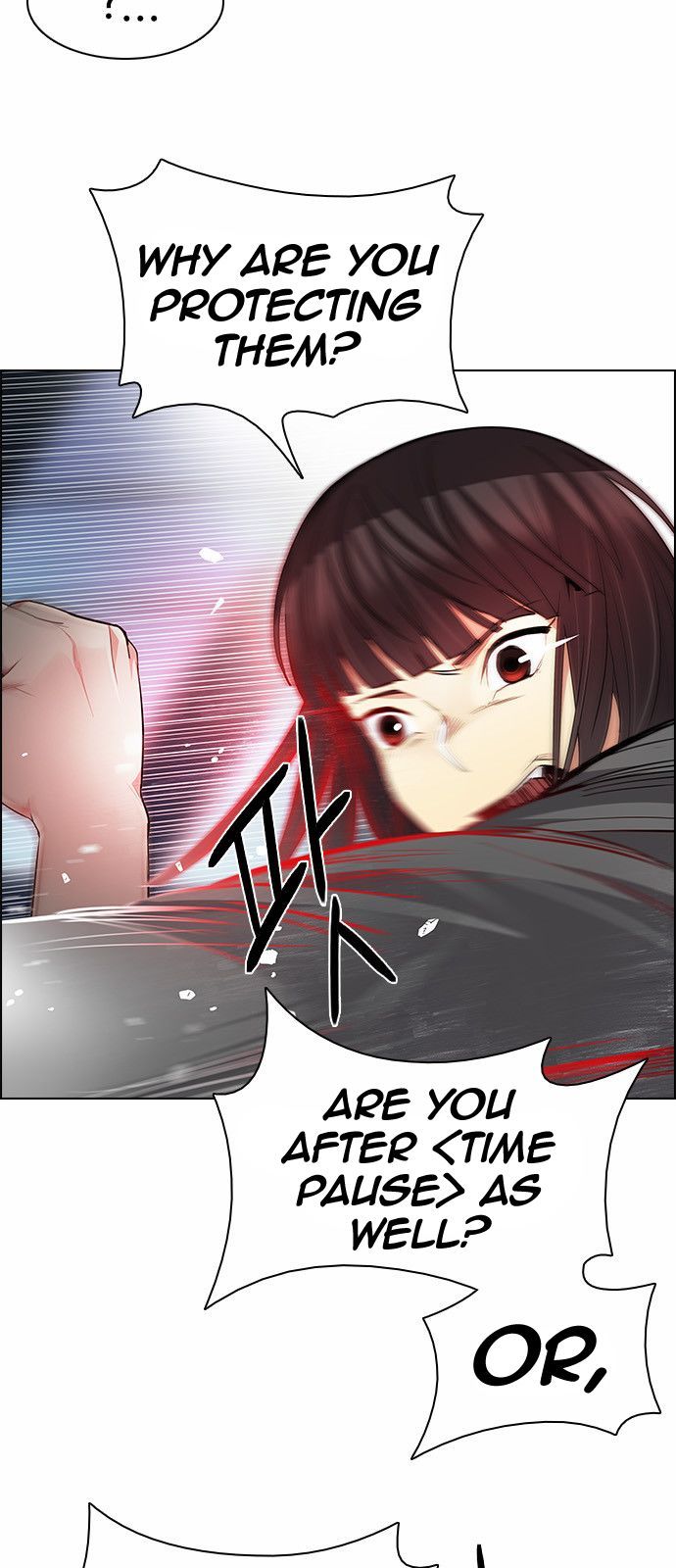 DICE: The Cube that Changes Everything Chapter 165 page 24 - Chapter 165 : The Hermit (2)