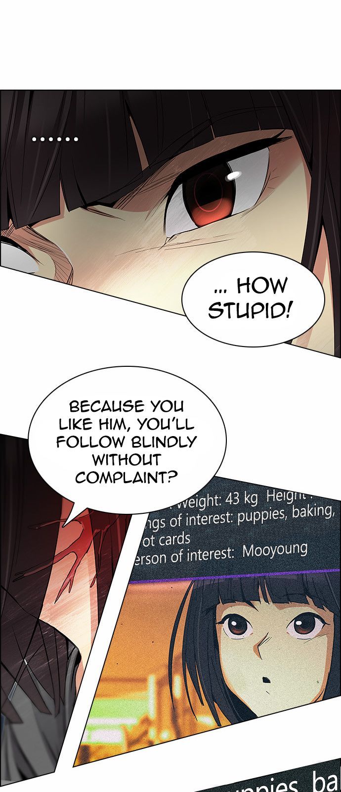 DICE: The Cube that Changes Everything Chapter 165 page 31 - Chapter 165 : The Hermit (2)