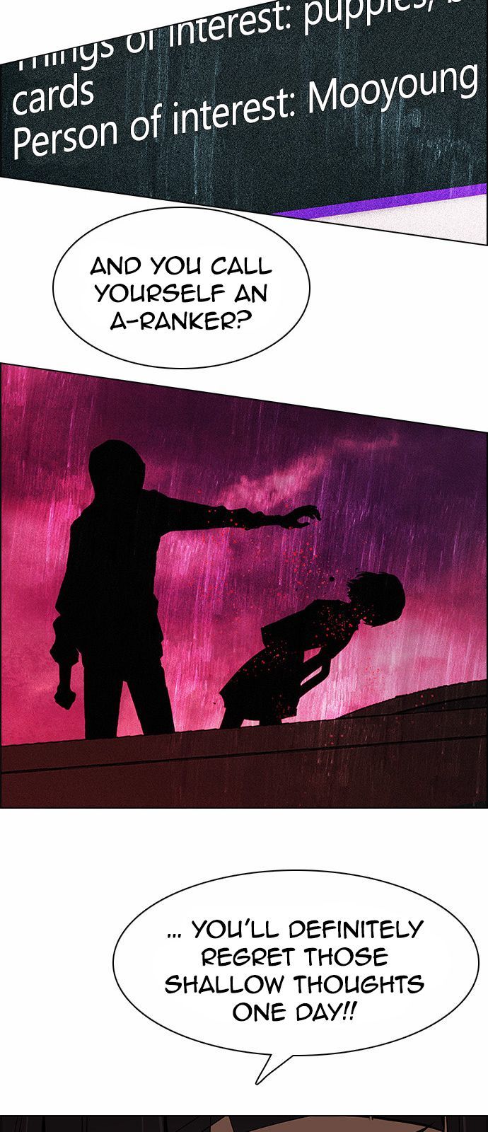 DICE: The Cube that Changes Everything Chapter 165 page 32 - Chapter 165 : The Hermit (2)