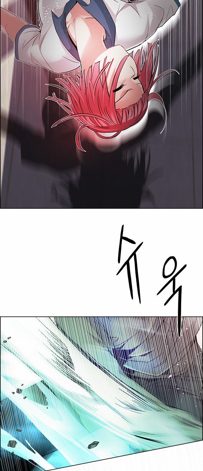 DICE: The Cube that Changes Everything Chapter 165 page 38 - Chapter 165 : The Hermit (2)