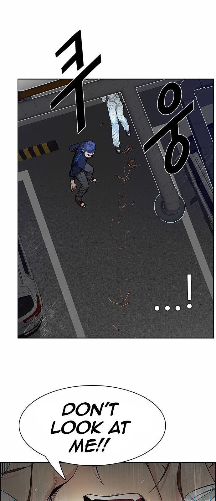 DICE: The Cube that Changes Everything Chapter 167 page 1 - Chapter 167 : The Hermit (4)