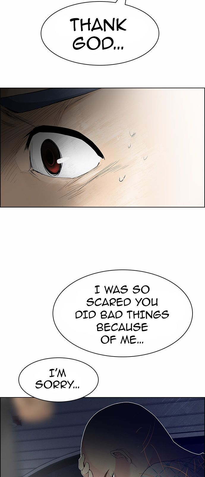 DICE: The Cube that Changes Everything Chapter 167 page 15 - Chapter 167 : The Hermit (4)