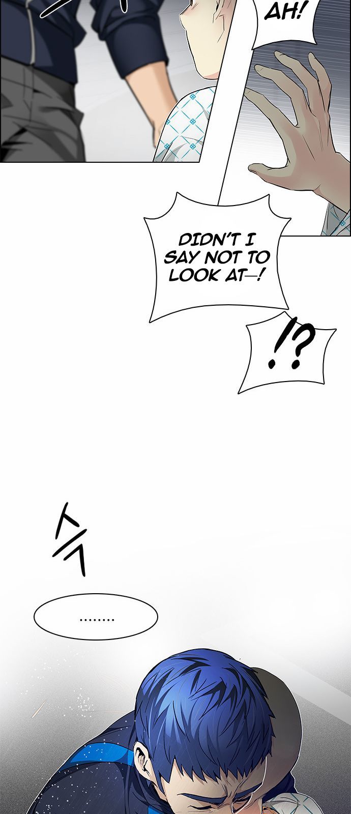DICE: The Cube that Changes Everything Chapter 167 page 17 - Chapter 167 : The Hermit (4)