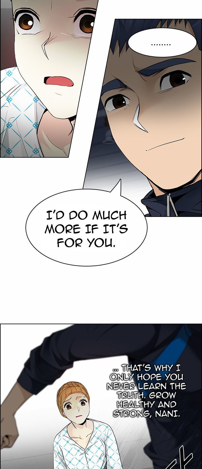 DICE: The Cube that Changes Everything Chapter 167 page 23 - Chapter 167 : The Hermit (4)