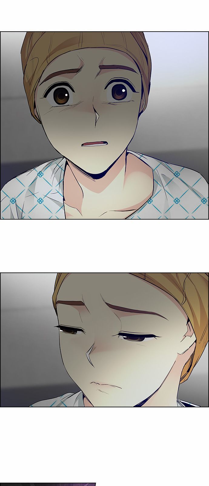 DICE: The Cube that Changes Everything Chapter 167 page 25 - Chapter 167 : The Hermit (4)