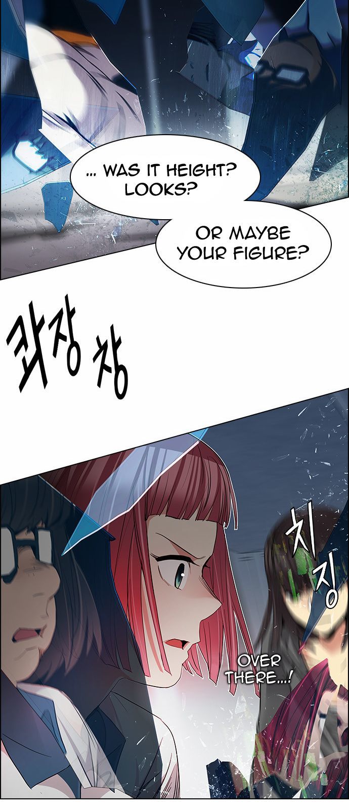 DICE: The Cube that Changes Everything Chapter 167 page 36 - Chapter 167 : The Hermit (4)