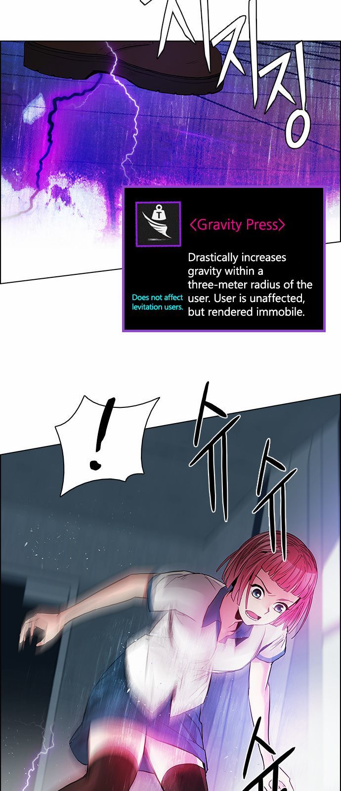 DICE: The Cube that Changes Everything Chapter 167 page 40 - Chapter 167 : The Hermit (4)