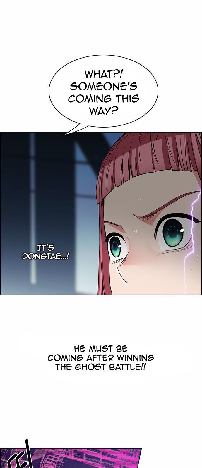DICE: The Cube that Changes Everything Chapter 167 page 45 - Chapter 167 : The Hermit (4)
