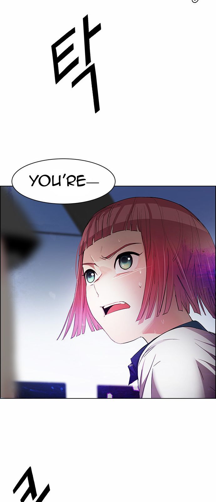 DICE: The Cube that Changes Everything Chapter 167 page 48 - Chapter 167 : The Hermit (4)