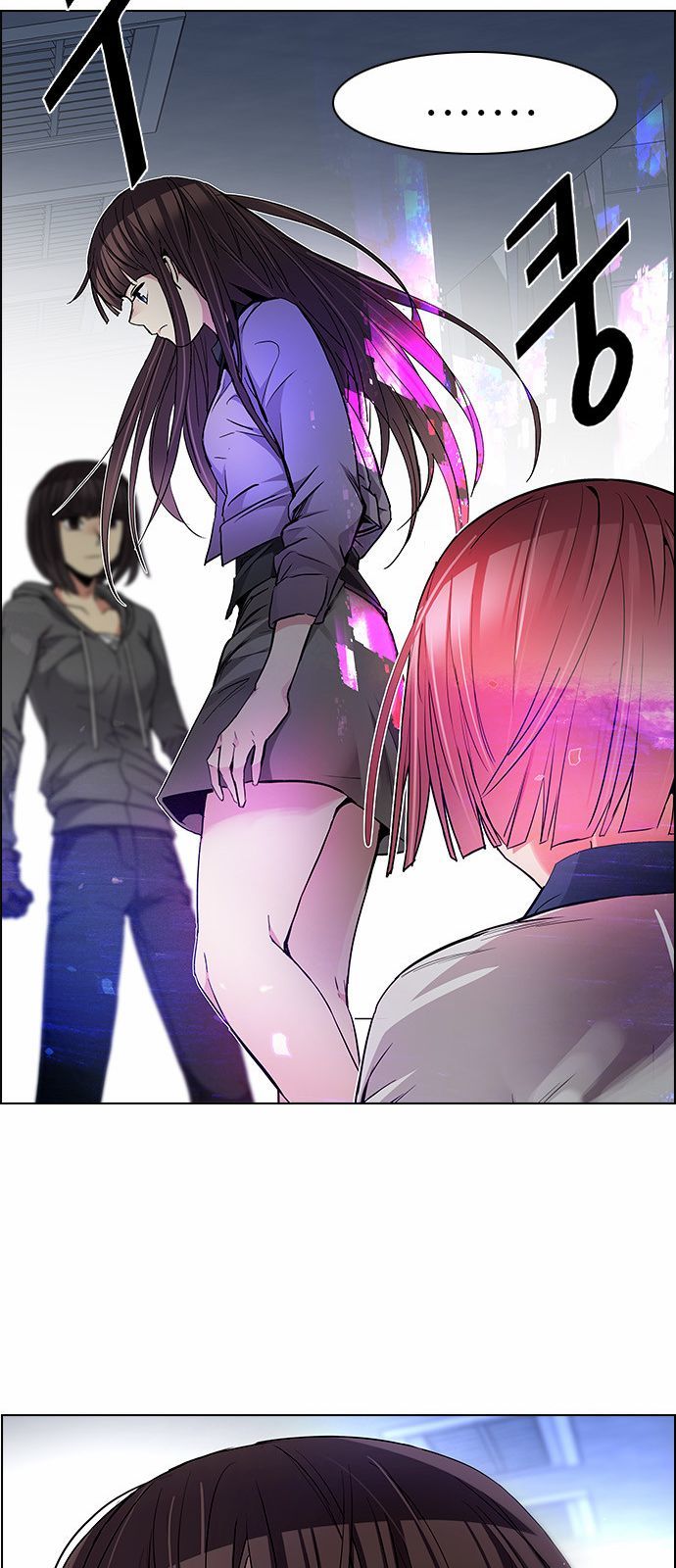 DICE: The Cube that Changes Everything Chapter 167 page 49 - Chapter 167 : The Hermit (4)