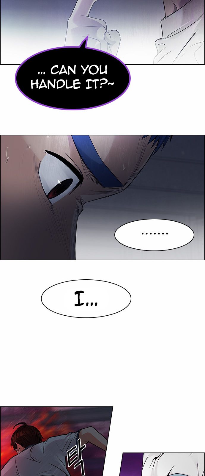 DICE: The Cube that Changes Everything Chapter 168 page 11 - Chapter 168 : The Hermit (5)
