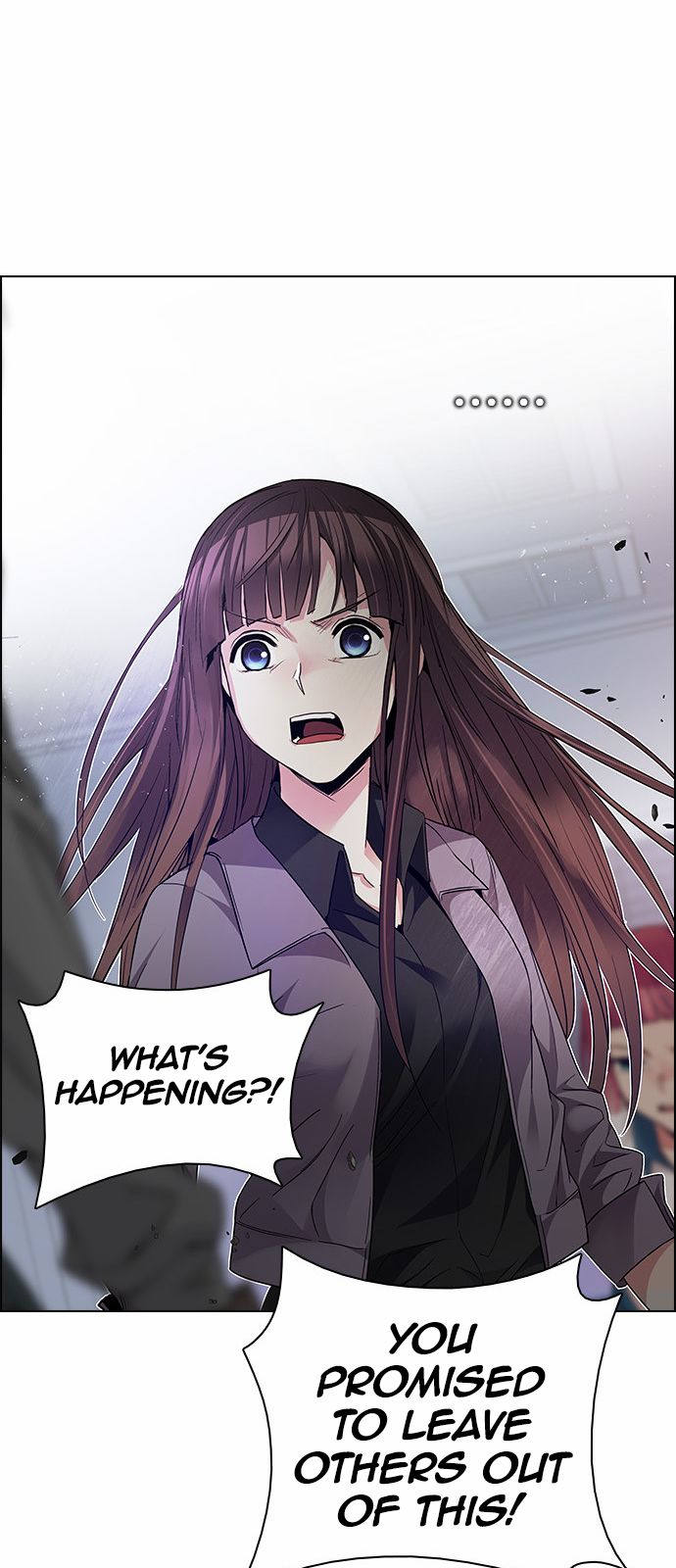 DICE: The Cube that Changes Everything Chapter 168 page 19 - Chapter 168 : The Hermit (5)