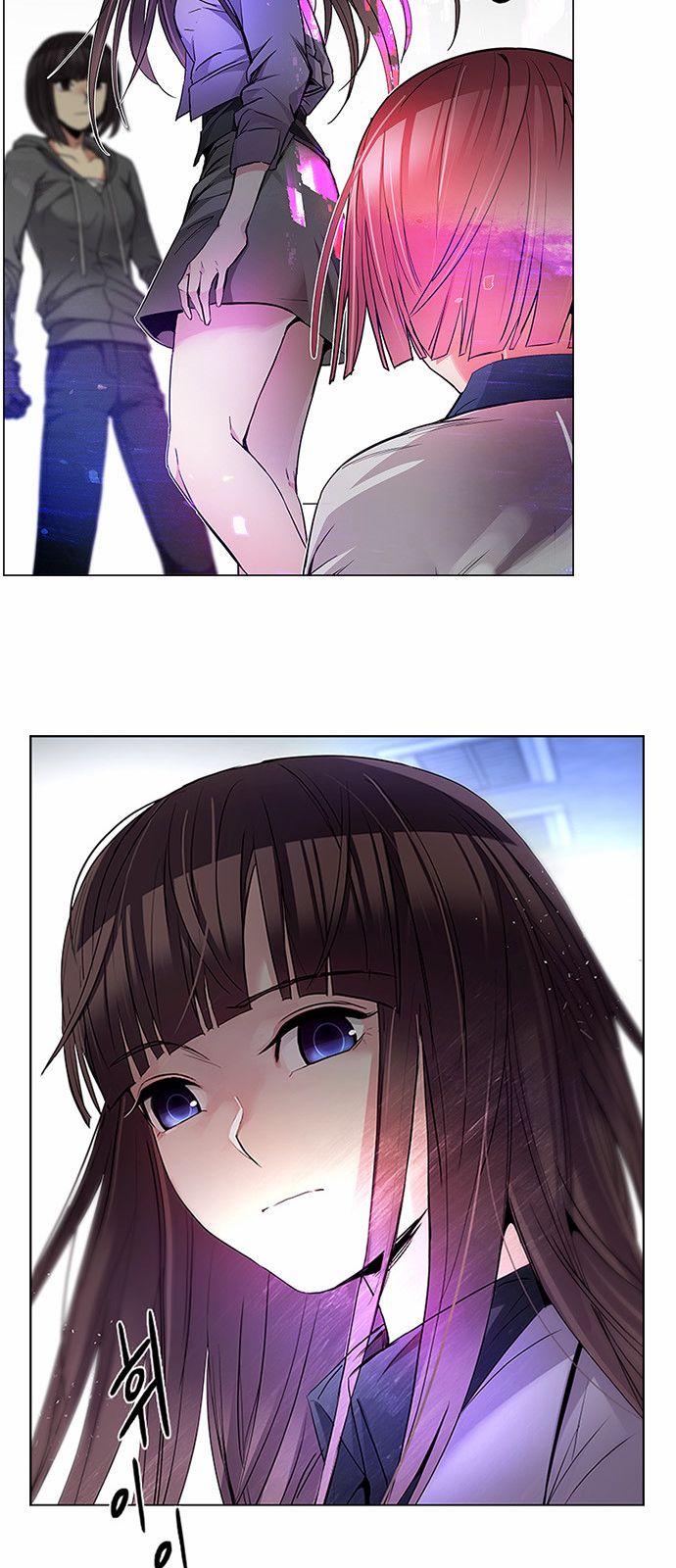 DICE: The Cube that Changes Everything Chapter 168 page 2 - Chapter 168 : The Hermit (5)