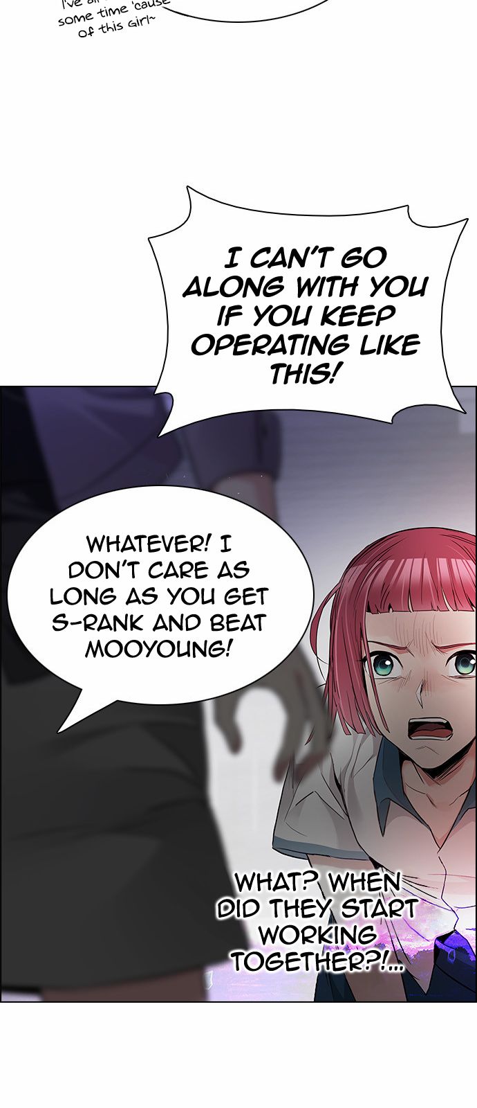 DICE: The Cube that Changes Everything Chapter 168 page 23 - Chapter 168 : The Hermit (5)