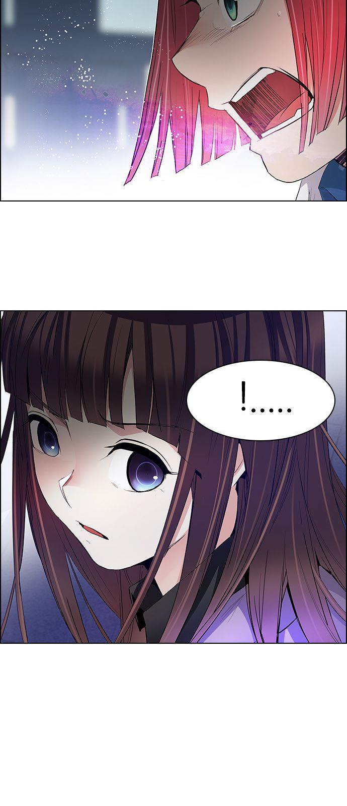 DICE: The Cube that Changes Everything Chapter 168 page 25 - Chapter 168 : The Hermit (5)