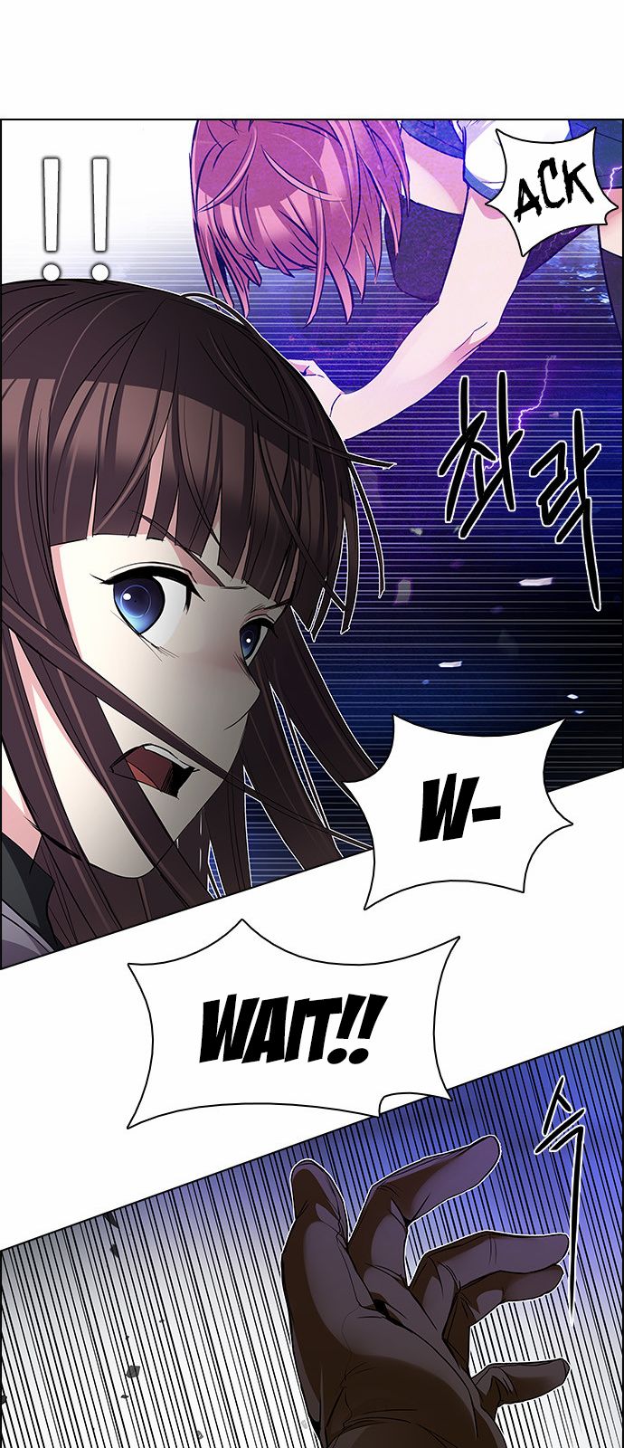 DICE: The Cube that Changes Everything Chapter 168 page 28 - Chapter 168 : The Hermit (5)