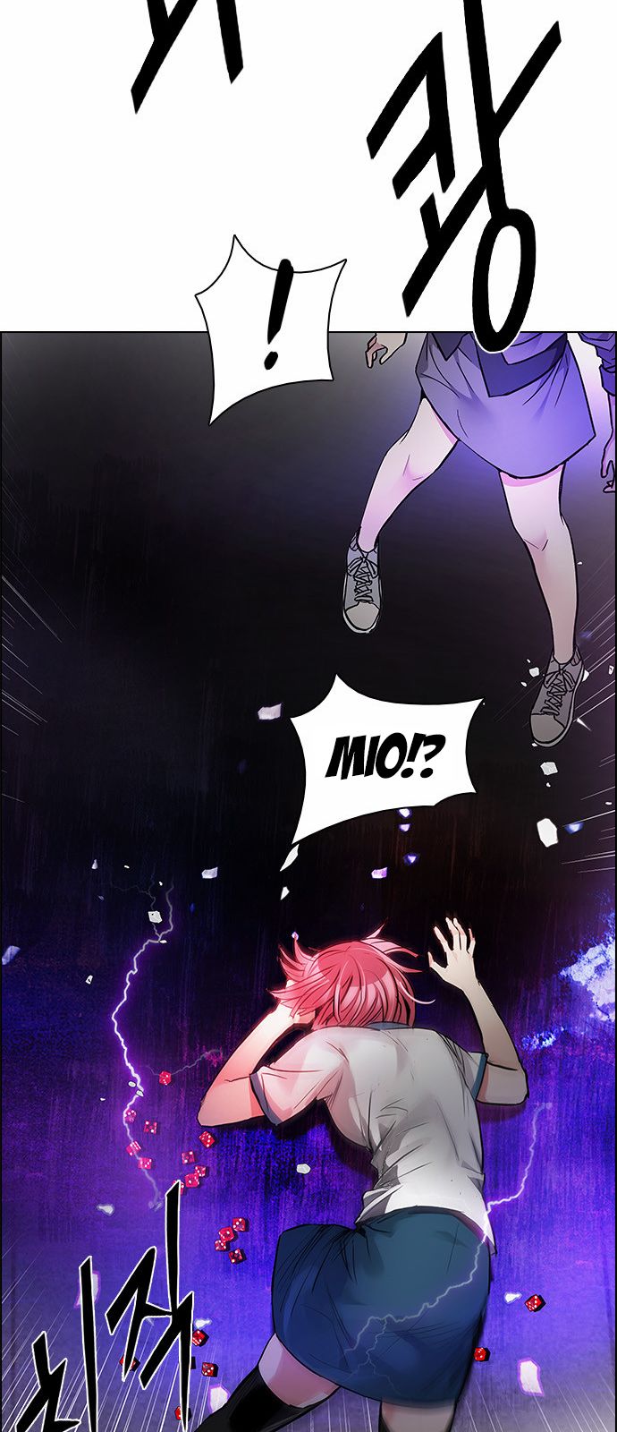 DICE: The Cube that Changes Everything Chapter 168 page 31 - Chapter 168 : The Hermit (5)