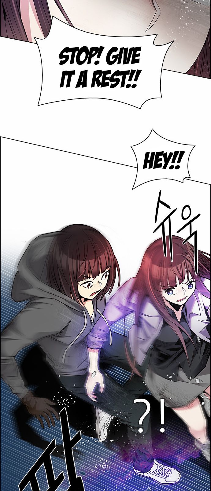 DICE: The Cube that Changes Everything Chapter 168 page 34 - Chapter 168 : The Hermit (5)