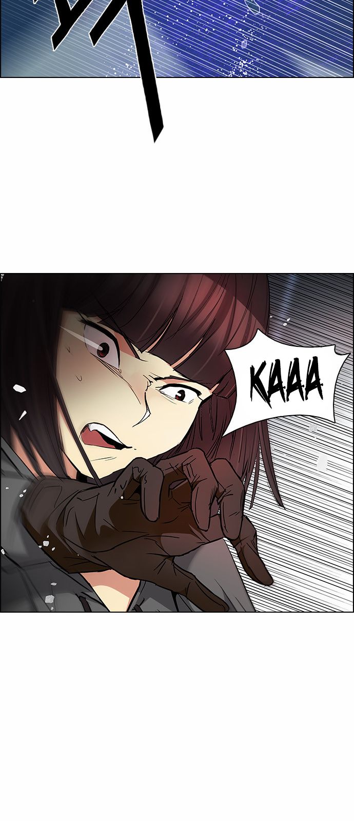 DICE: The Cube that Changes Everything Chapter 168 page 35 - Chapter 168 : The Hermit (5)