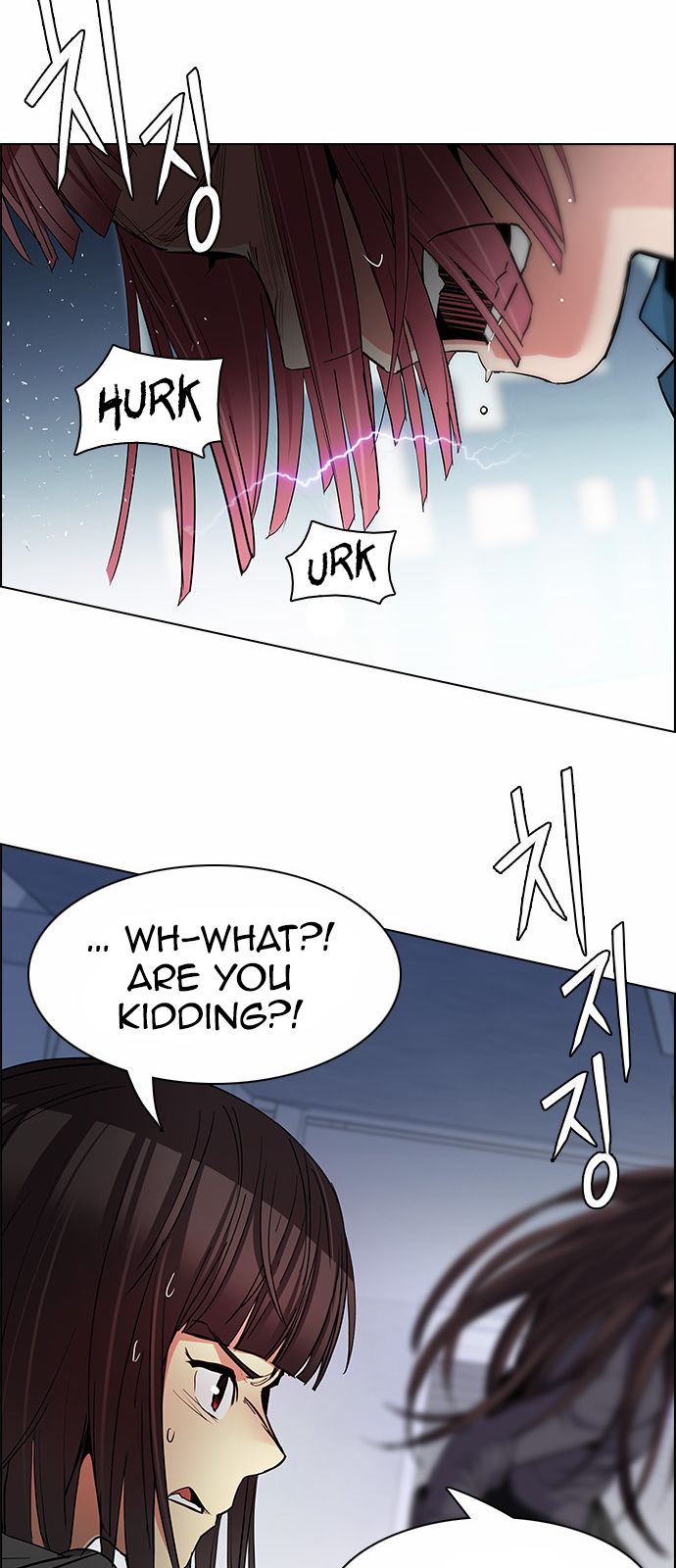 DICE: The Cube that Changes Everything Chapter 168 page 37 - Chapter 168 : The Hermit (5)