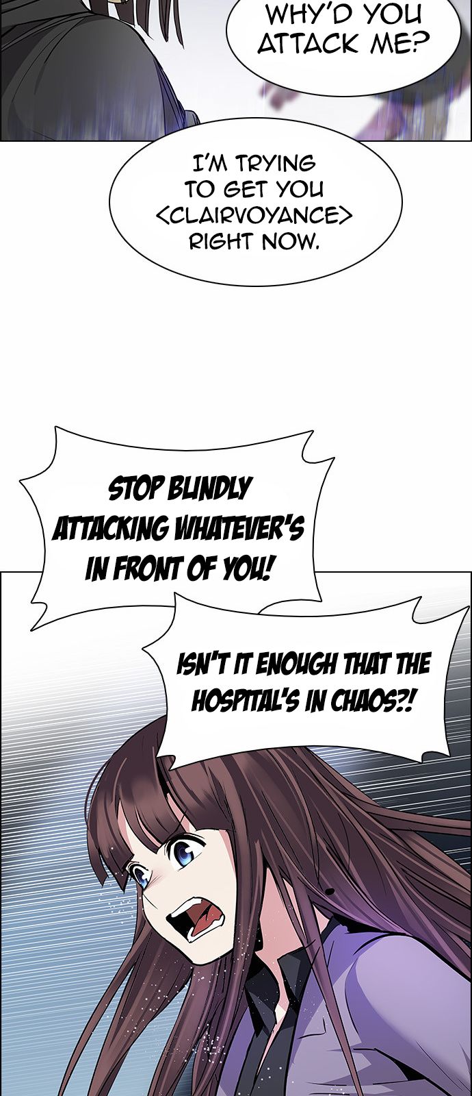 DICE: The Cube that Changes Everything Chapter 168 page 38 - Chapter 168 : The Hermit (5)