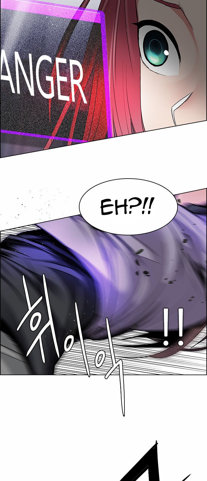DICE: The Cube that Changes Everything Chapter 168 page 45 - Chapter 168 : The Hermit (5)