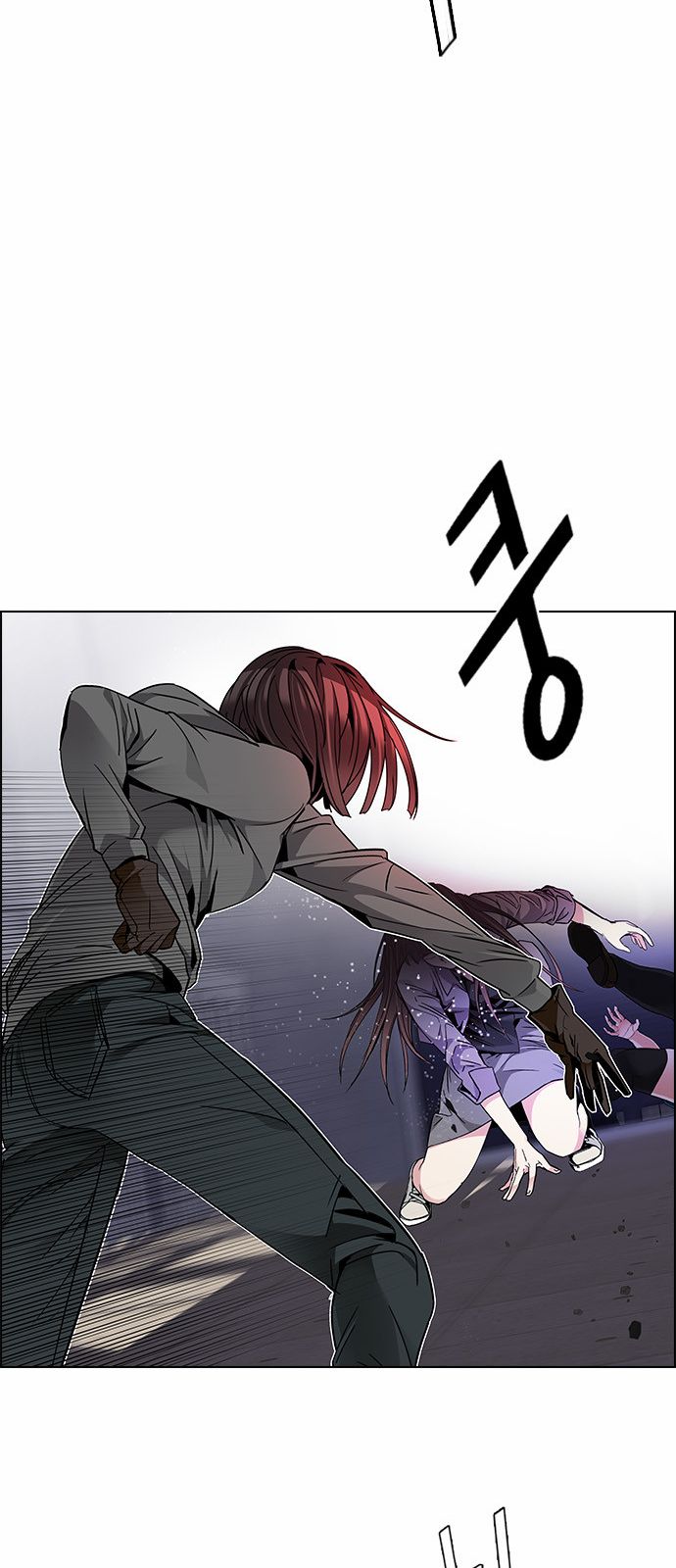 DICE: The Cube that Changes Everything Chapter 168 page 48 - Chapter 168 : The Hermit (5)