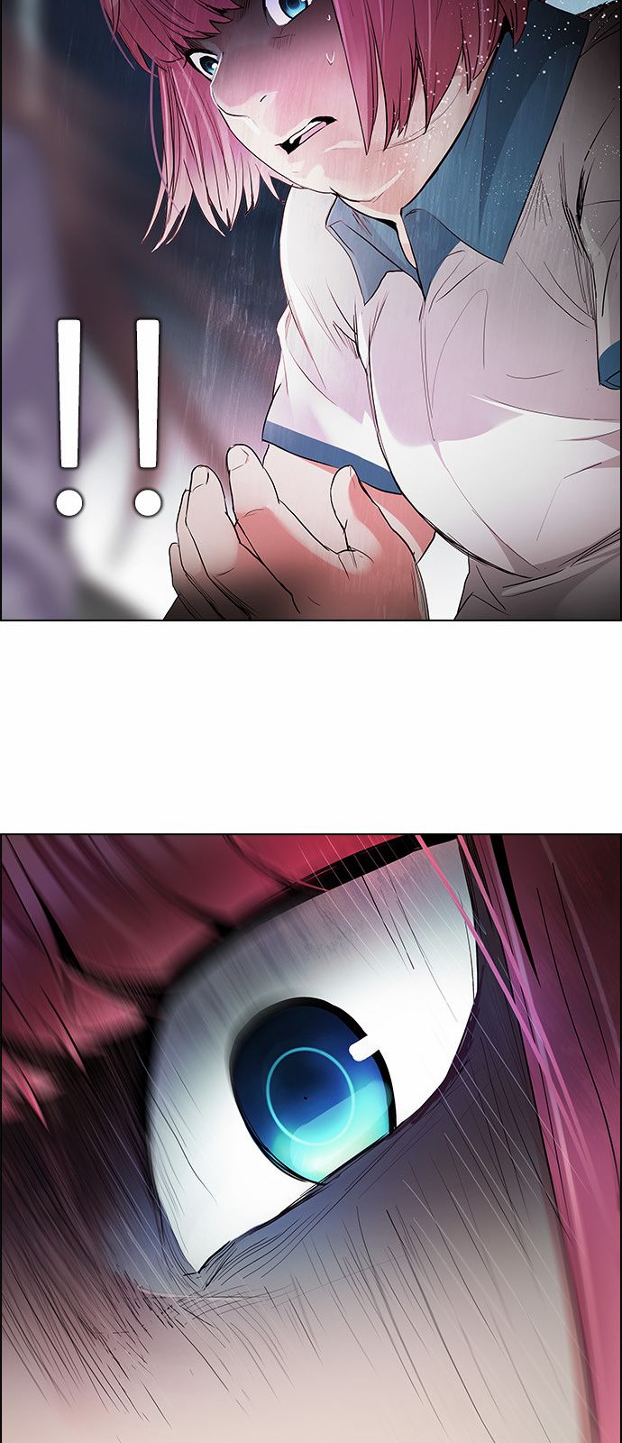 DICE: The Cube that Changes Everything Chapter 168 page 51 - Chapter 168 : The Hermit (5)