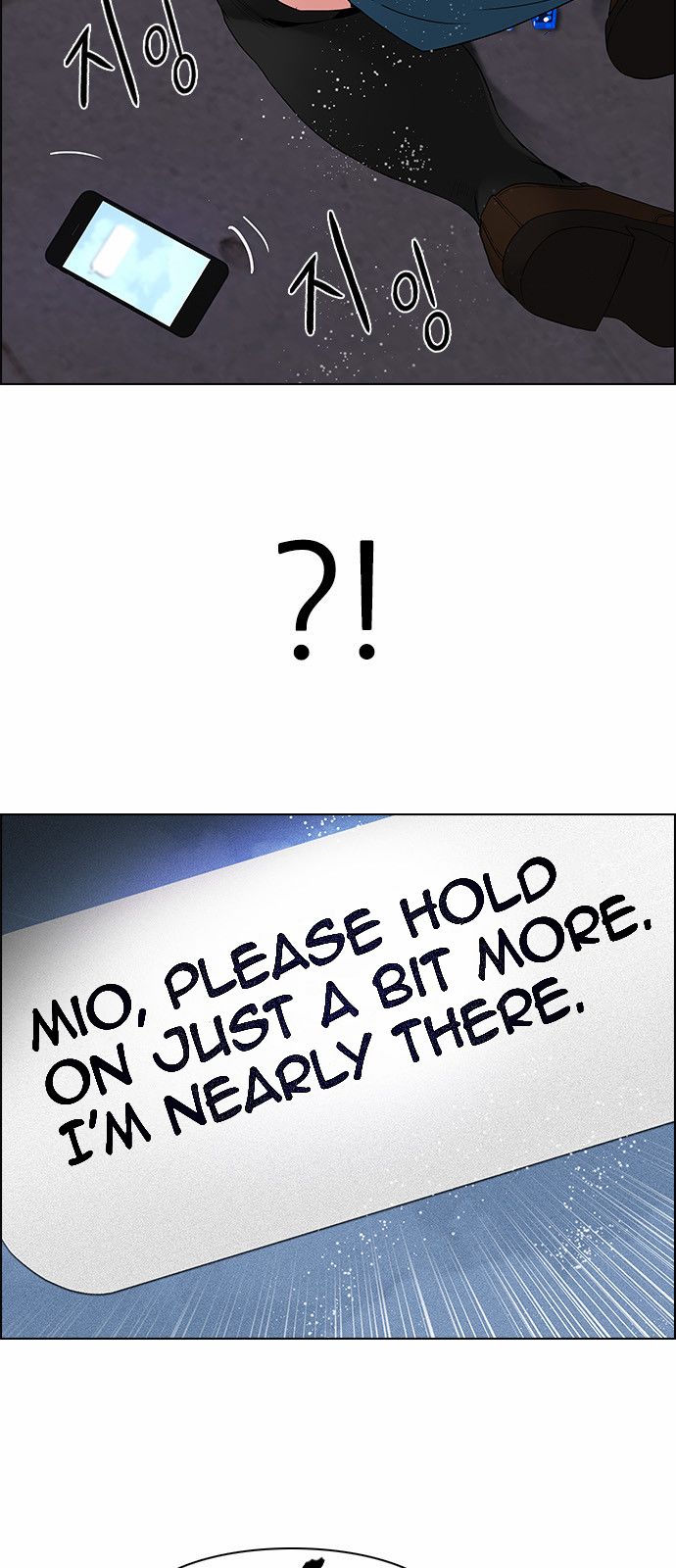 DICE: The Cube that Changes Everything Chapter 169 page 14 - Chapter 169 : Wheel of Fortune (1)