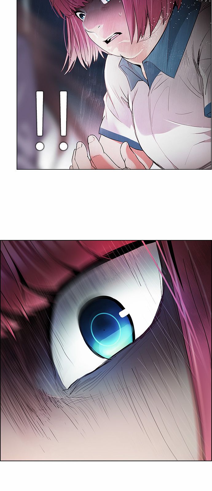 DICE: The Cube that Changes Everything Chapter 169 page 2 - Chapter 169 : Wheel of Fortune (1)