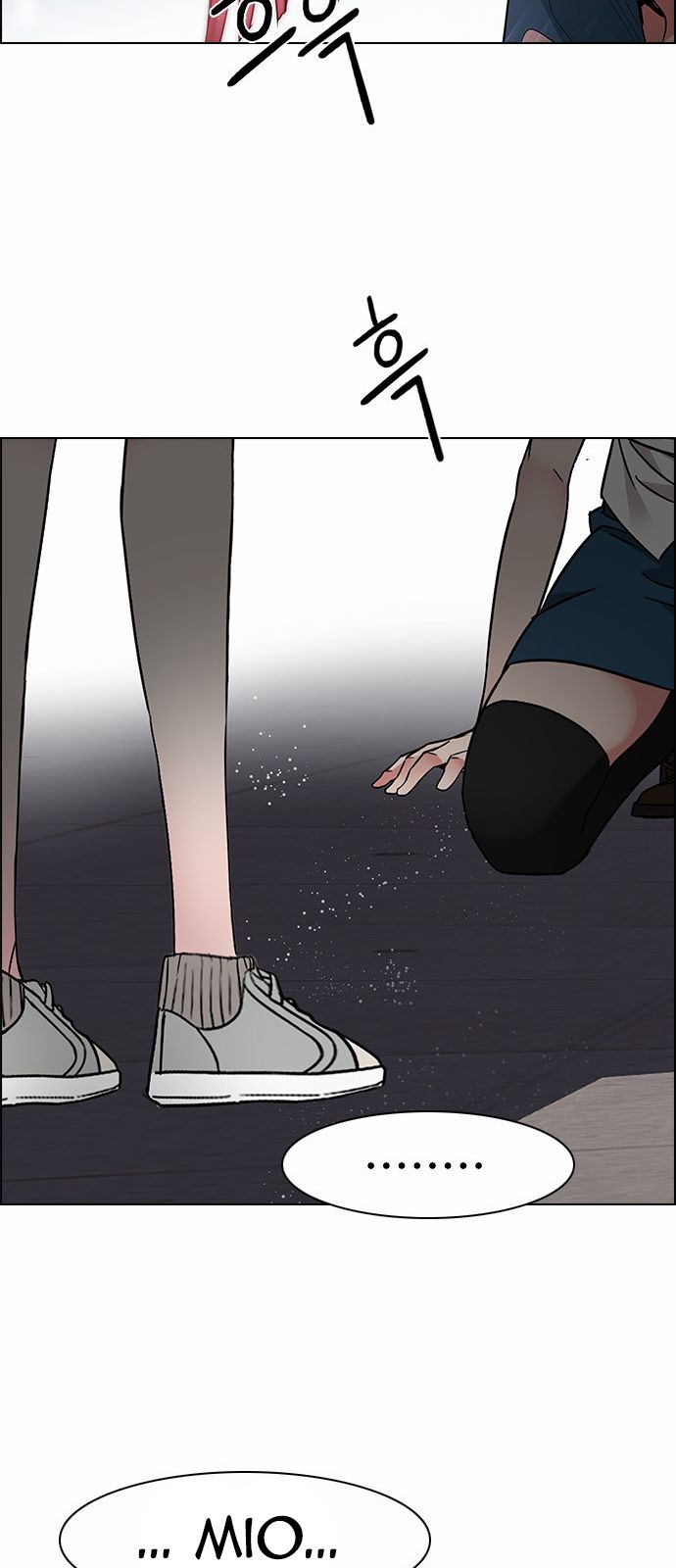 DICE: The Cube that Changes Everything Chapter 169 page 28 - Chapter 169 : Wheel of Fortune (1)