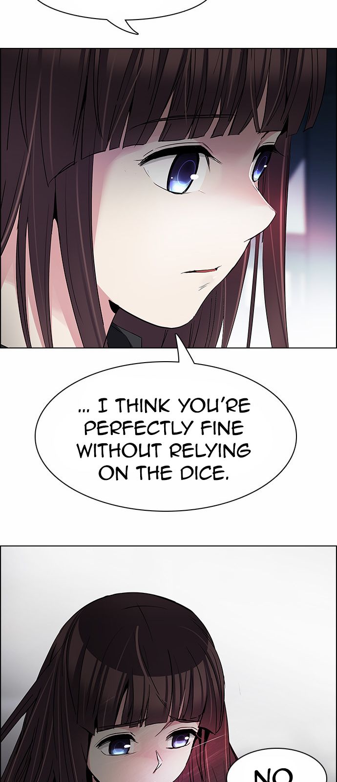DICE: The Cube that Changes Everything Chapter 169 page 29 - Chapter 169 : Wheel of Fortune (1)
