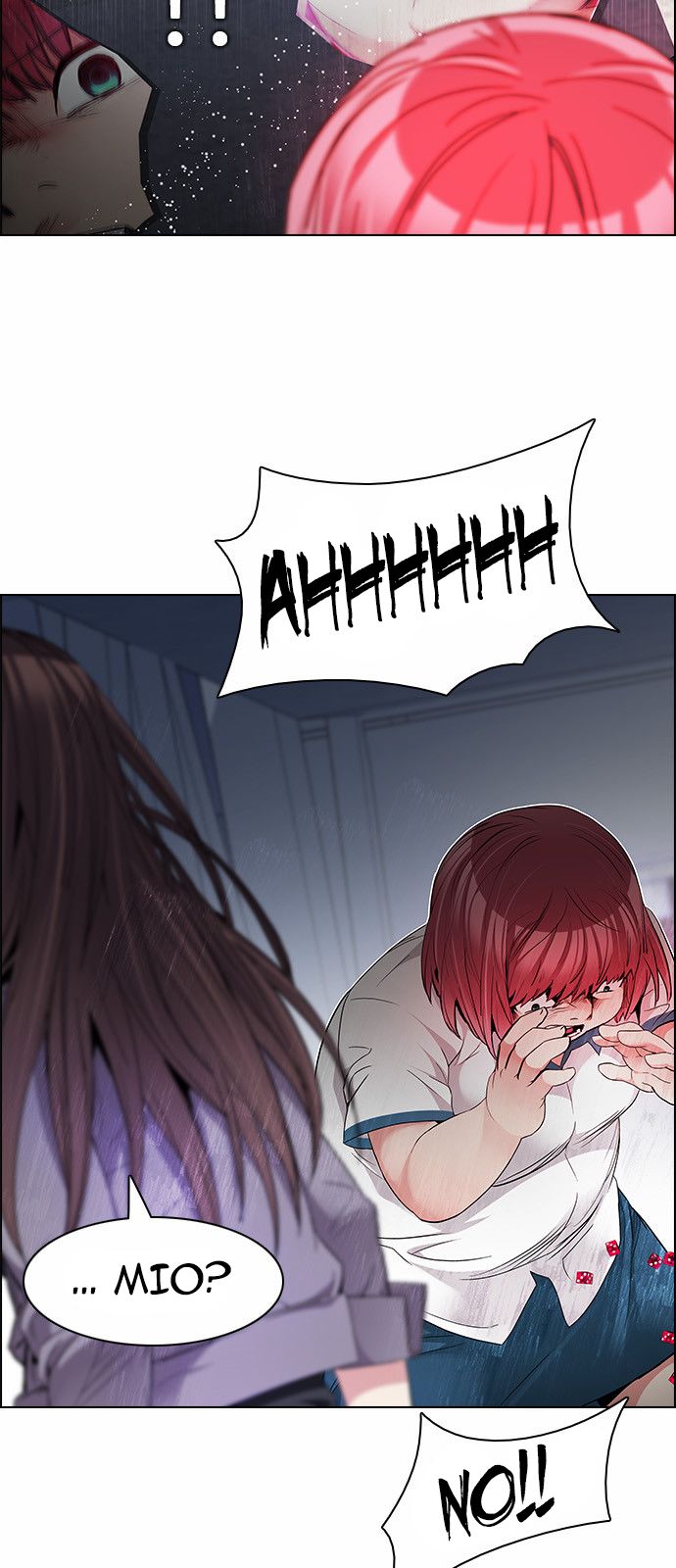 DICE: The Cube that Changes Everything Chapter 169 page 4 - Chapter 169 : Wheel of Fortune (1)
