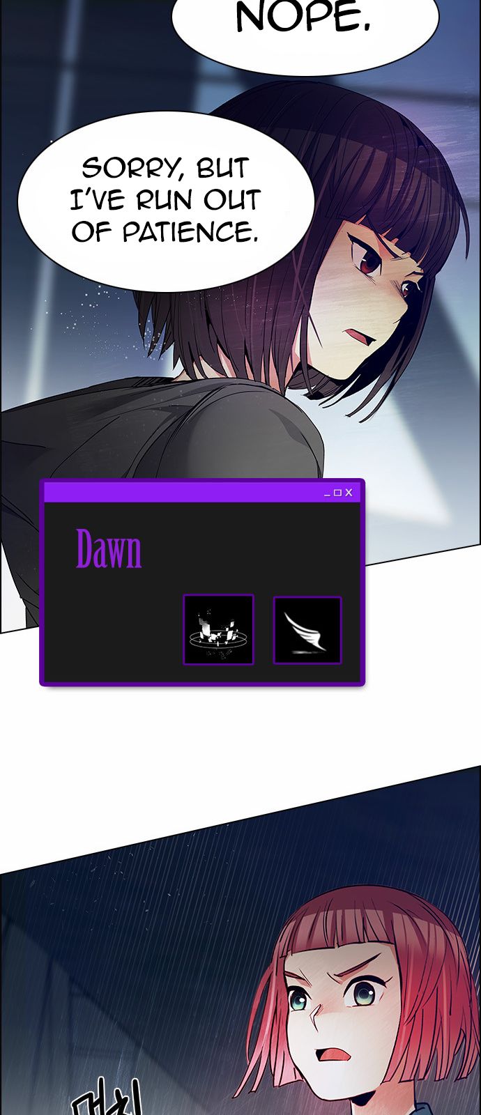 DICE: The Cube that Changes Everything Chapter 169 page 42 - Chapter 169 : Wheel of Fortune (1)