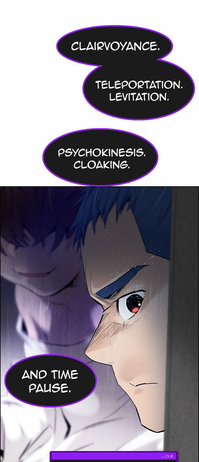 DICE: The Cube that Changes Everything Chapter 169 page 46 - Chapter 169 : Wheel of Fortune (1)
