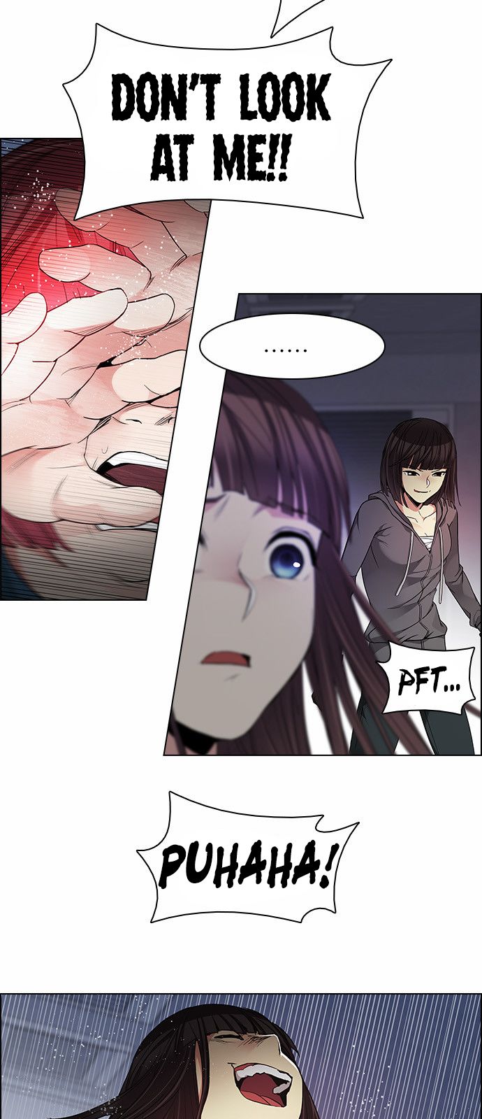 DICE: The Cube that Changes Everything Chapter 169 page 5 - Chapter 169 : Wheel of Fortune (1)