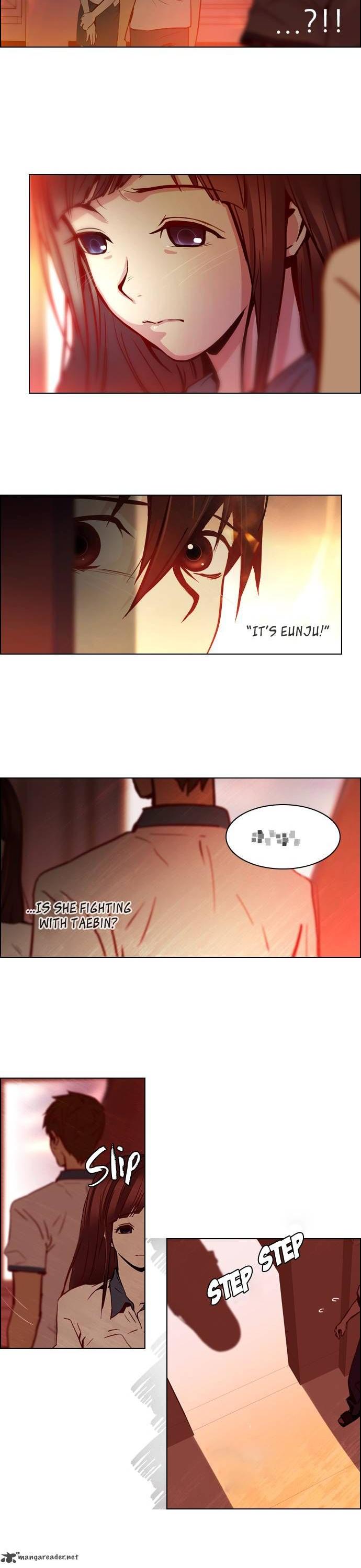 DICE: The Cube that Changes Everything Chapter 17 page 15 - Chapter 17: Pandora (1)