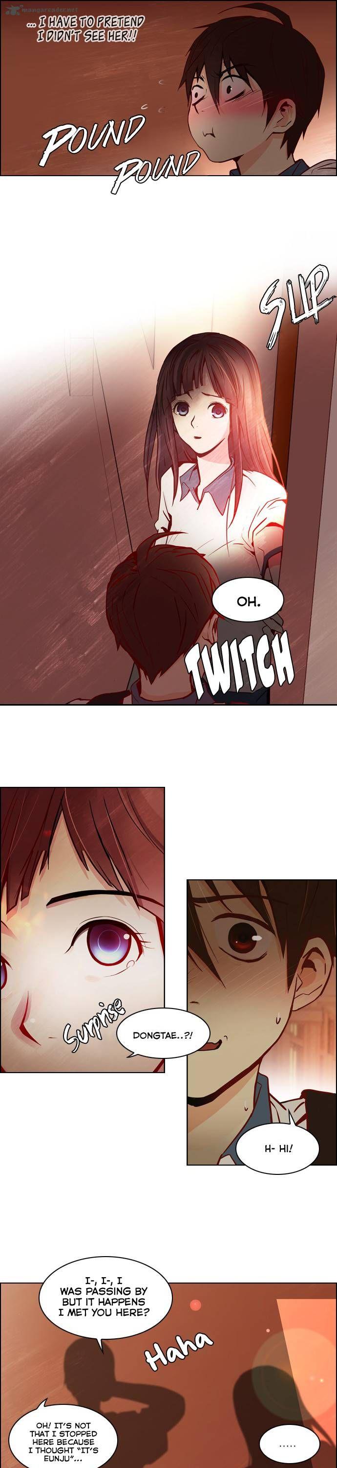 DICE: The Cube that Changes Everything Chapter 17 page 16 - Chapter 17: Pandora (1)