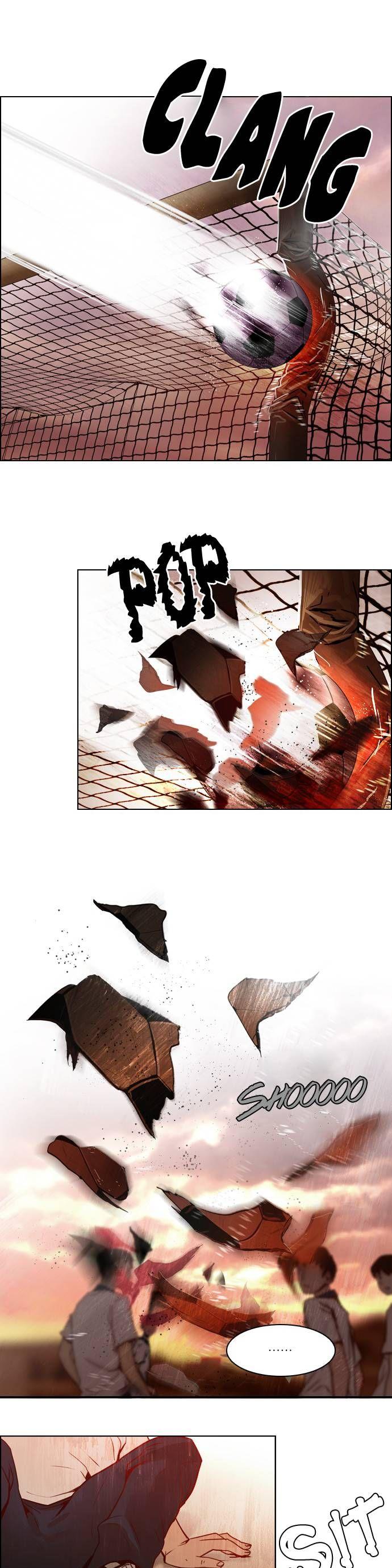 DICE: The Cube that Changes Everything Chapter 17 page 20 - Chapter 17: Pandora (1)