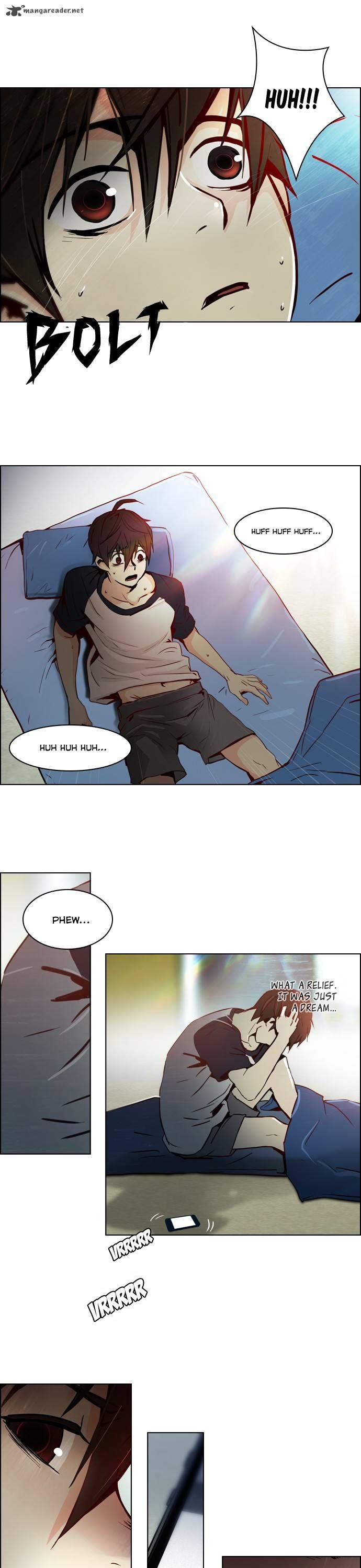 DICE: The Cube that Changes Everything Chapter 17 page 3 - Chapter 17: Pandora (1)