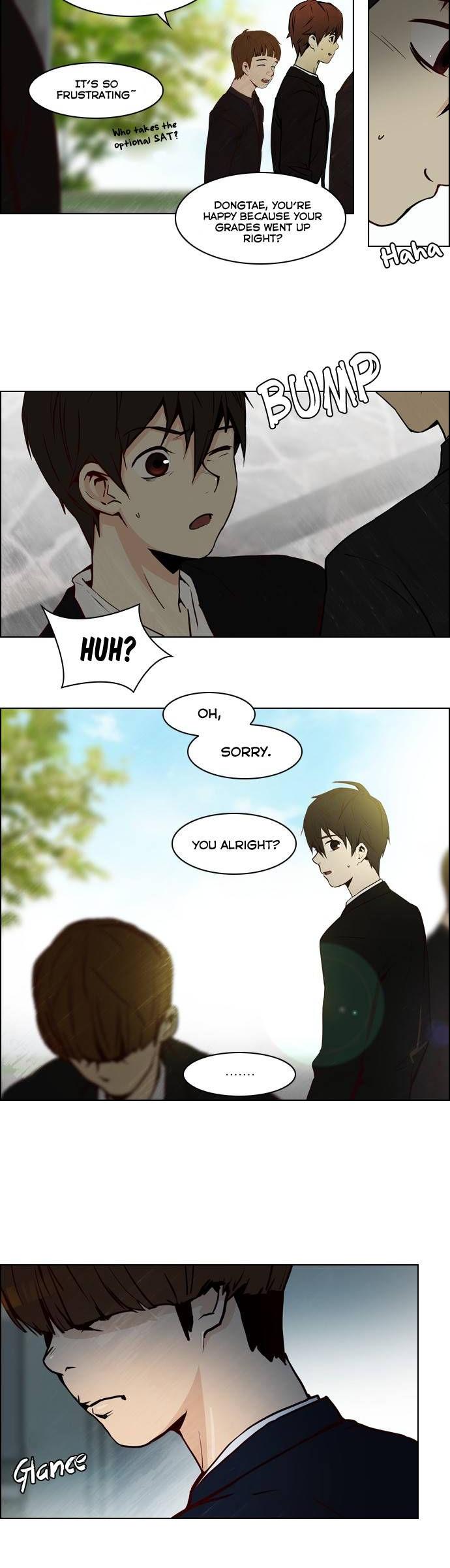 DICE: The Cube that Changes Everything Chapter 17 page 9 - Chapter 17: Pandora (1)