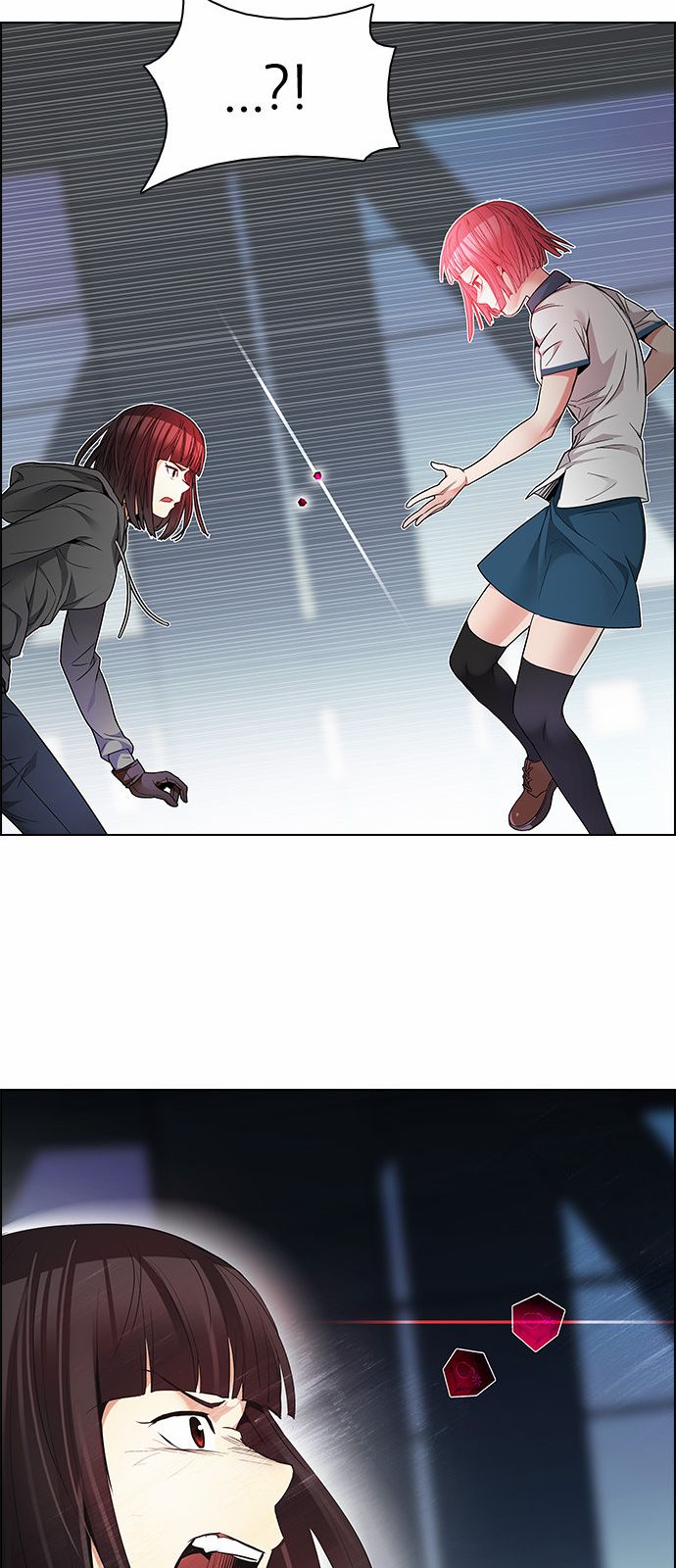 DICE: The Cube that Changes Everything Chapter 170 page 22 - Chapter 170 : Wheel of Fortune (2)