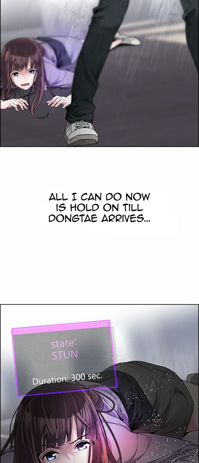 DICE: The Cube that Changes Everything Chapter 170 page 29 - Chapter 170 : Wheel of Fortune (2)