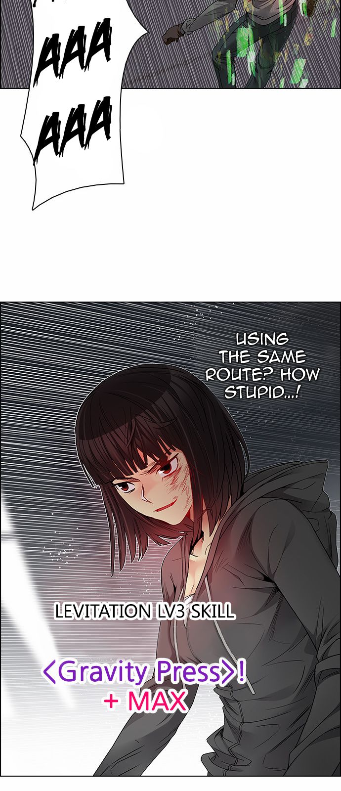 DICE: The Cube that Changes Everything Chapter 170 page 34 - Chapter 170 : Wheel of Fortune (2)