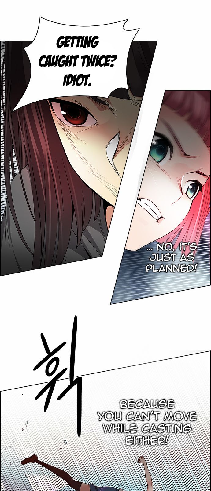 DICE: The Cube that Changes Everything Chapter 170 page 36 - Chapter 170 : Wheel of Fortune (2)