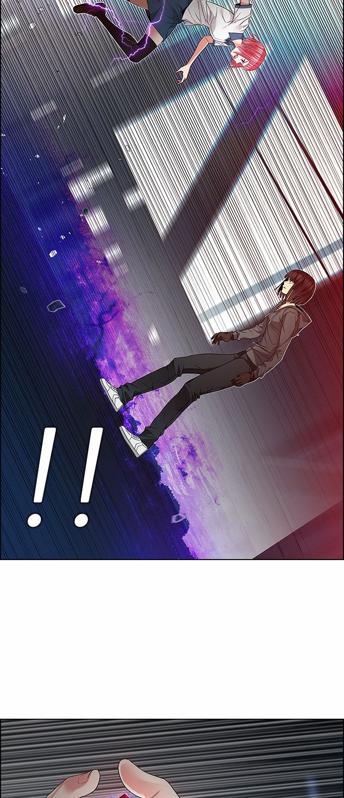 DICE: The Cube that Changes Everything Chapter 170 page 37 - Chapter 170 : Wheel of Fortune (2)