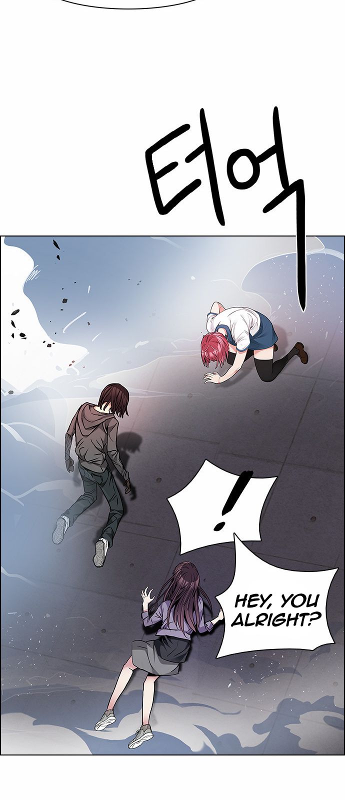 DICE: The Cube that Changes Everything Chapter 170 page 47 - Chapter 170 : Wheel of Fortune (2)
