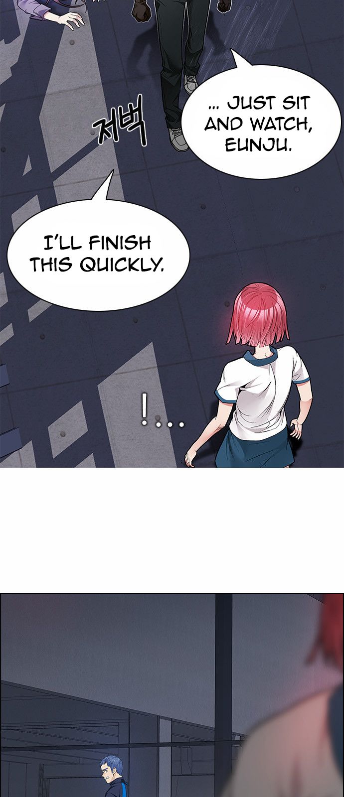 DICE: The Cube that Changes Everything Chapter 170 page 5 - Chapter 170 : Wheel of Fortune (2)