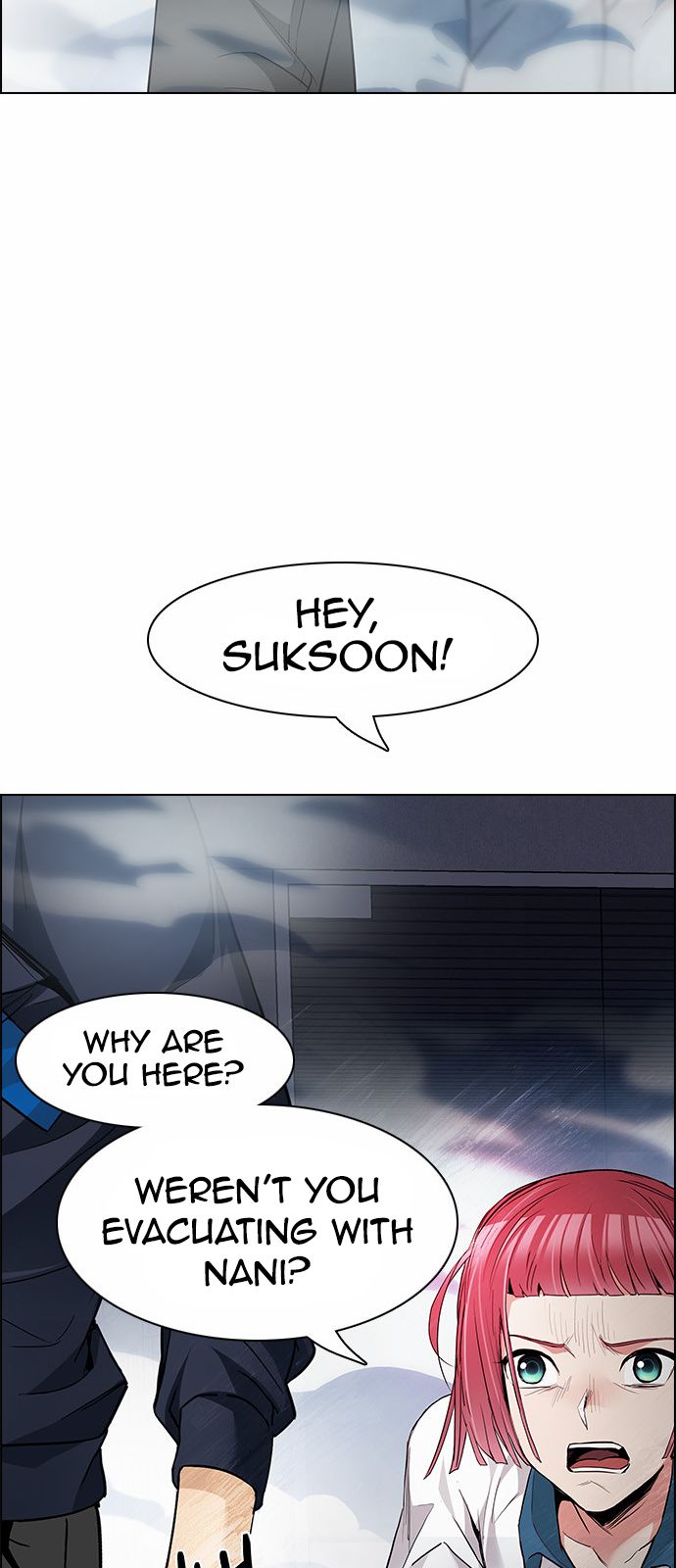 DICE: The Cube that Changes Everything Chapter 170 page 52 - Chapter 170 : Wheel of Fortune (2)